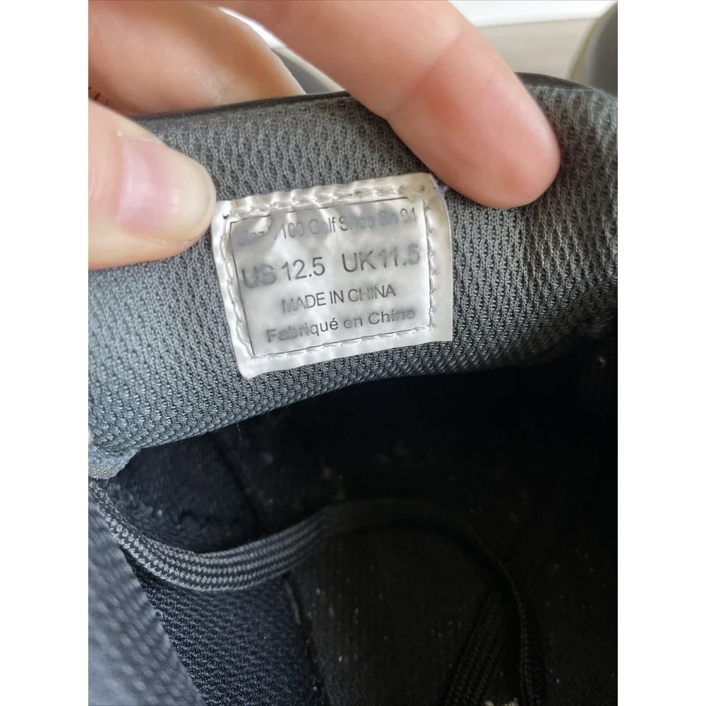 Slazenger golf cleats
