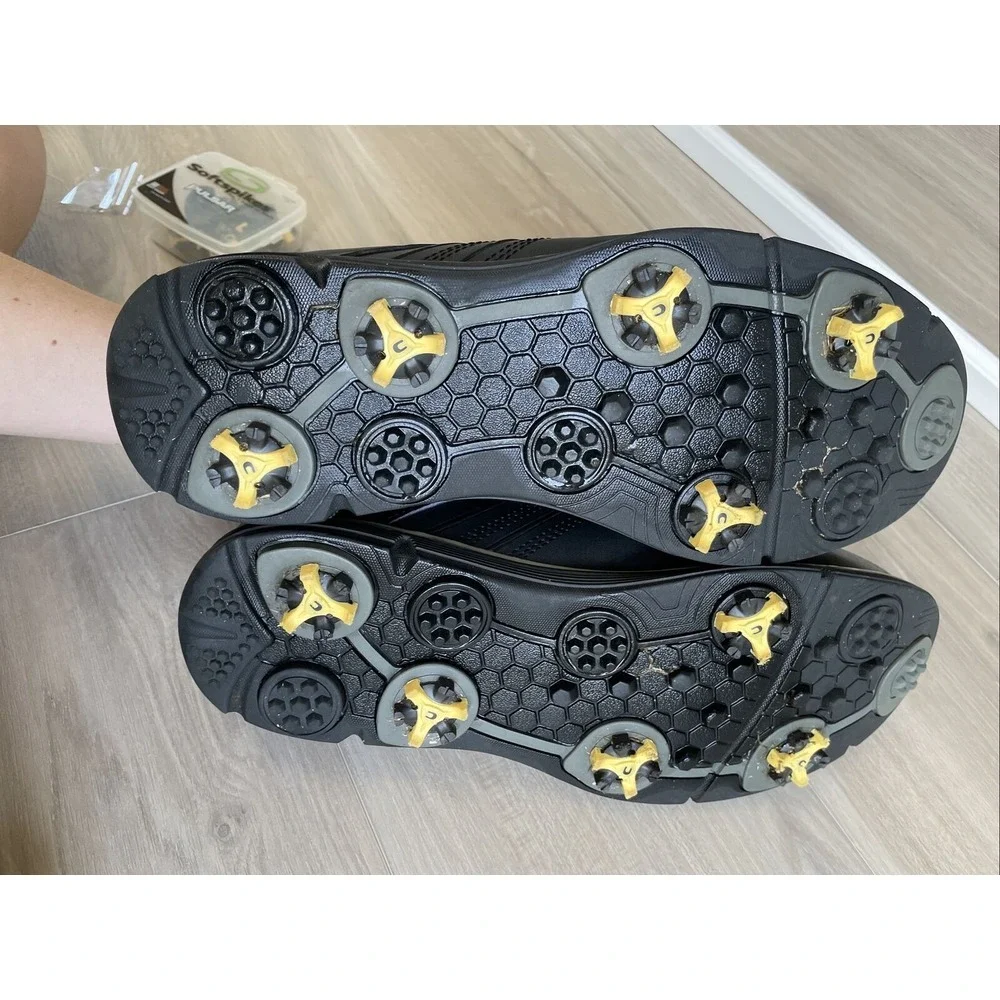 Slazenger golf cleats