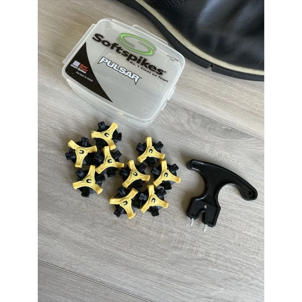 Slazenger golf cleats