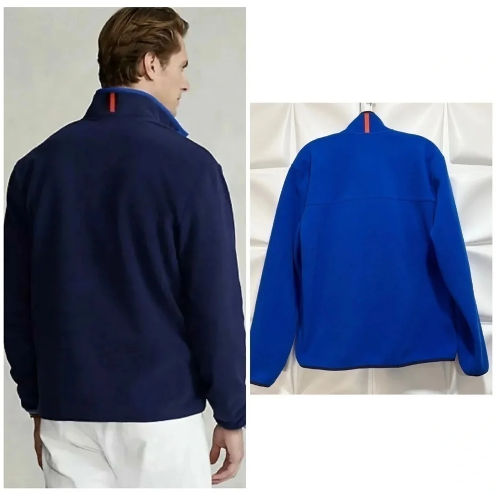 Polo Ralph Lauren truly excellent