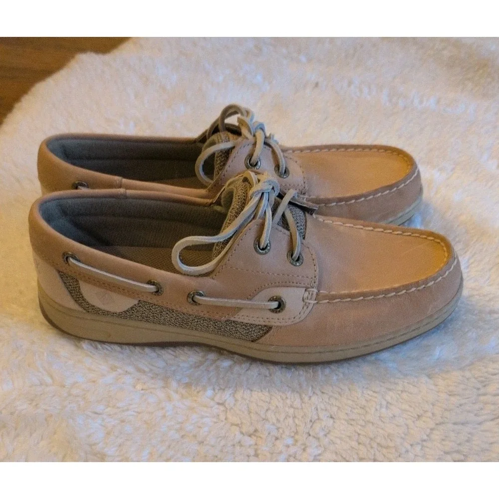 Sperry top sider