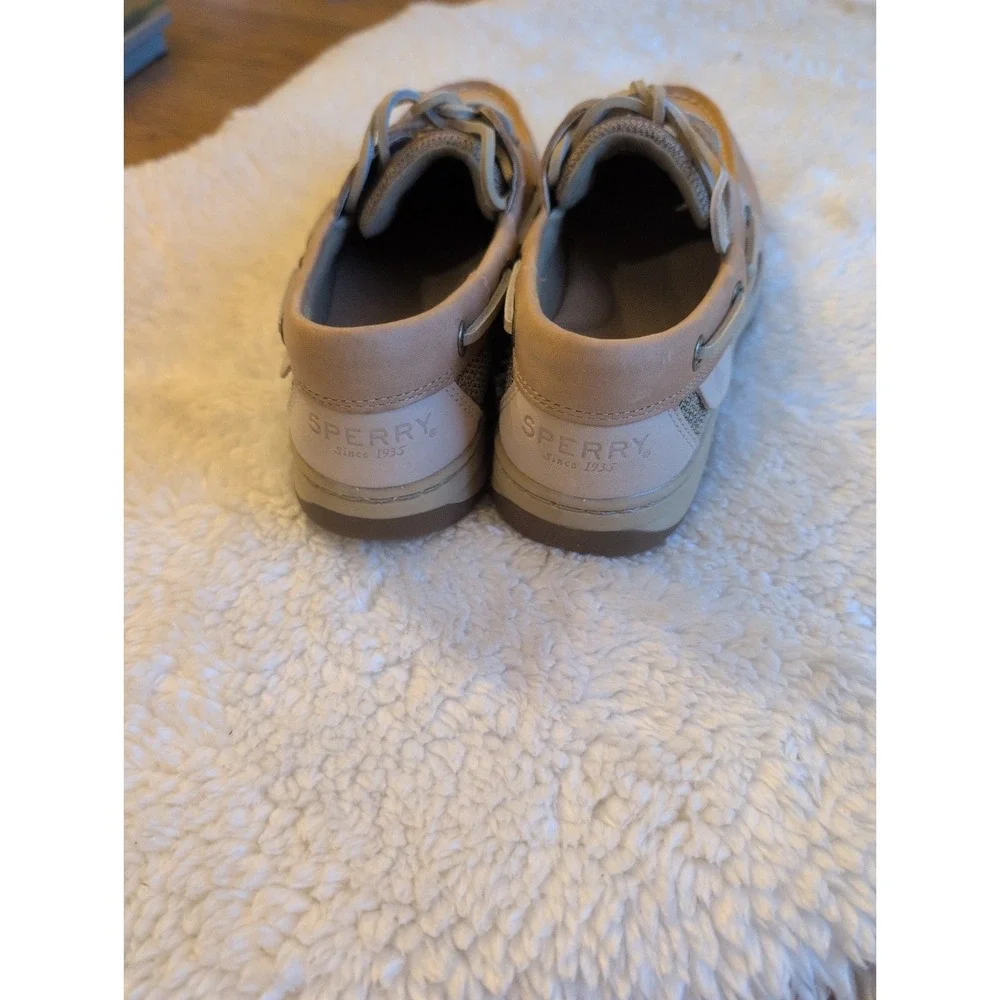 Sperry top sider