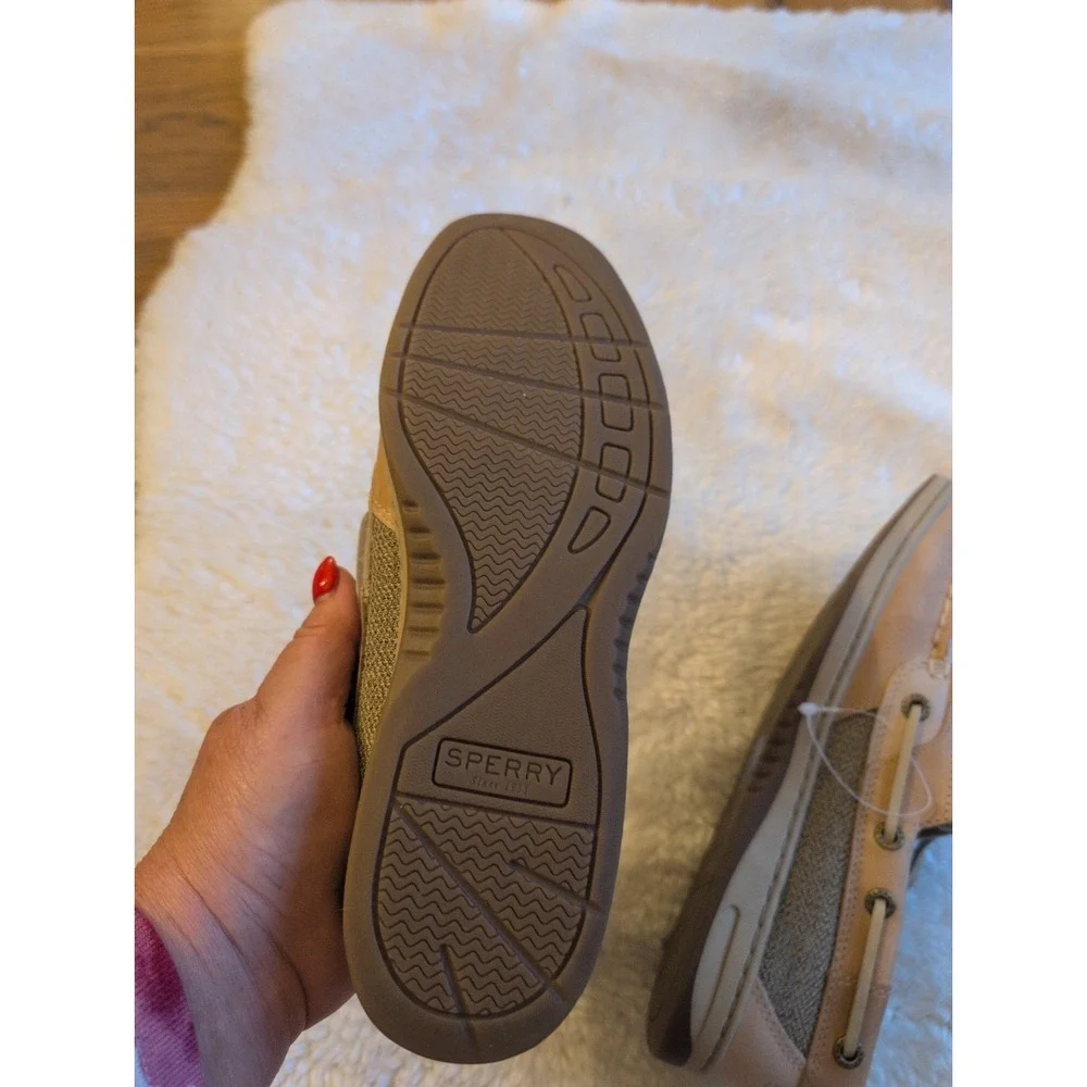 Sperry top sider