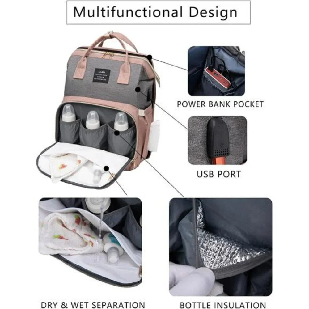 🧿【versatile diaper