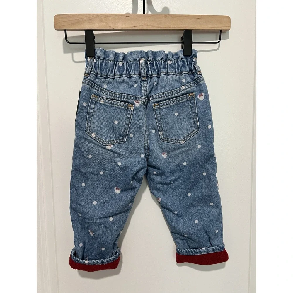 GAP babygap disney