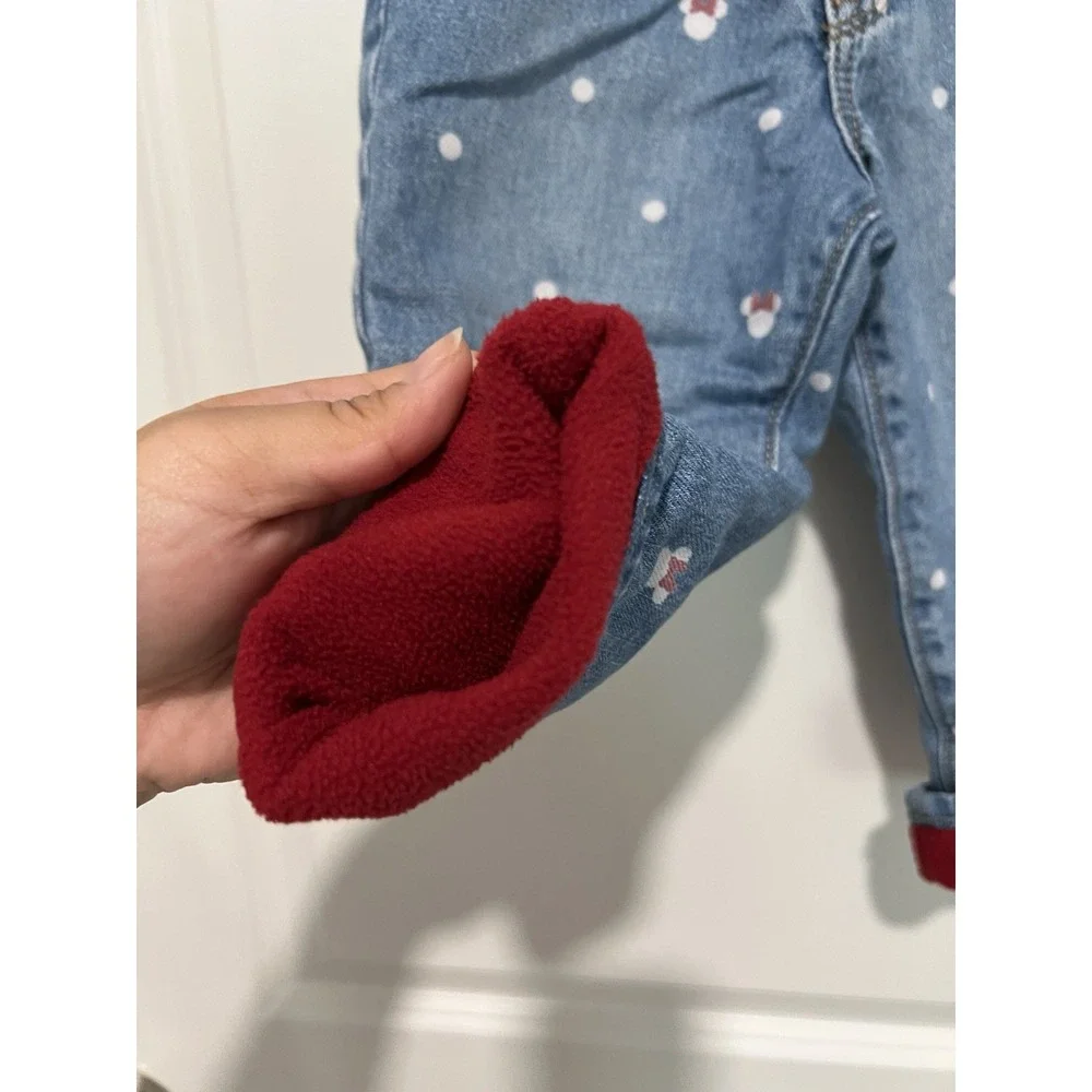 GAP babygap disney