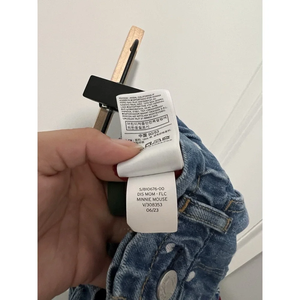 GAP babygap disney
