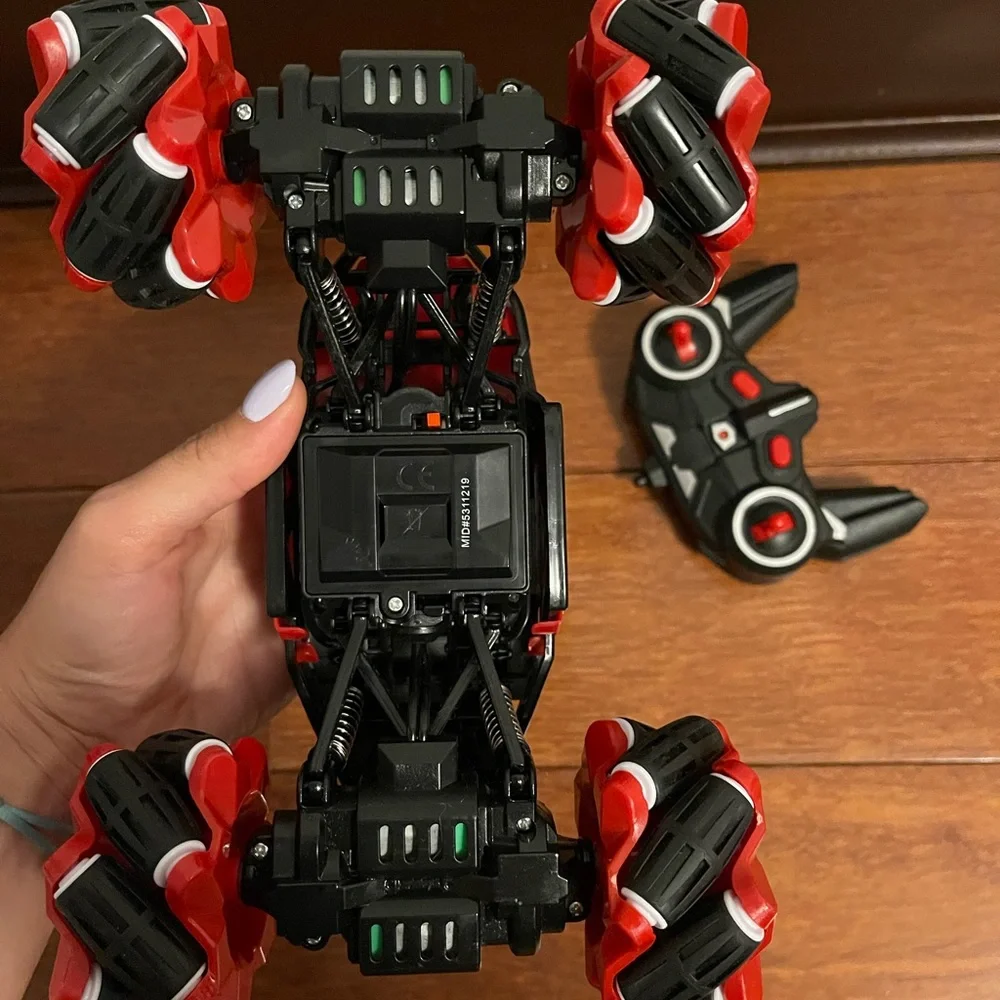 N/A remote control