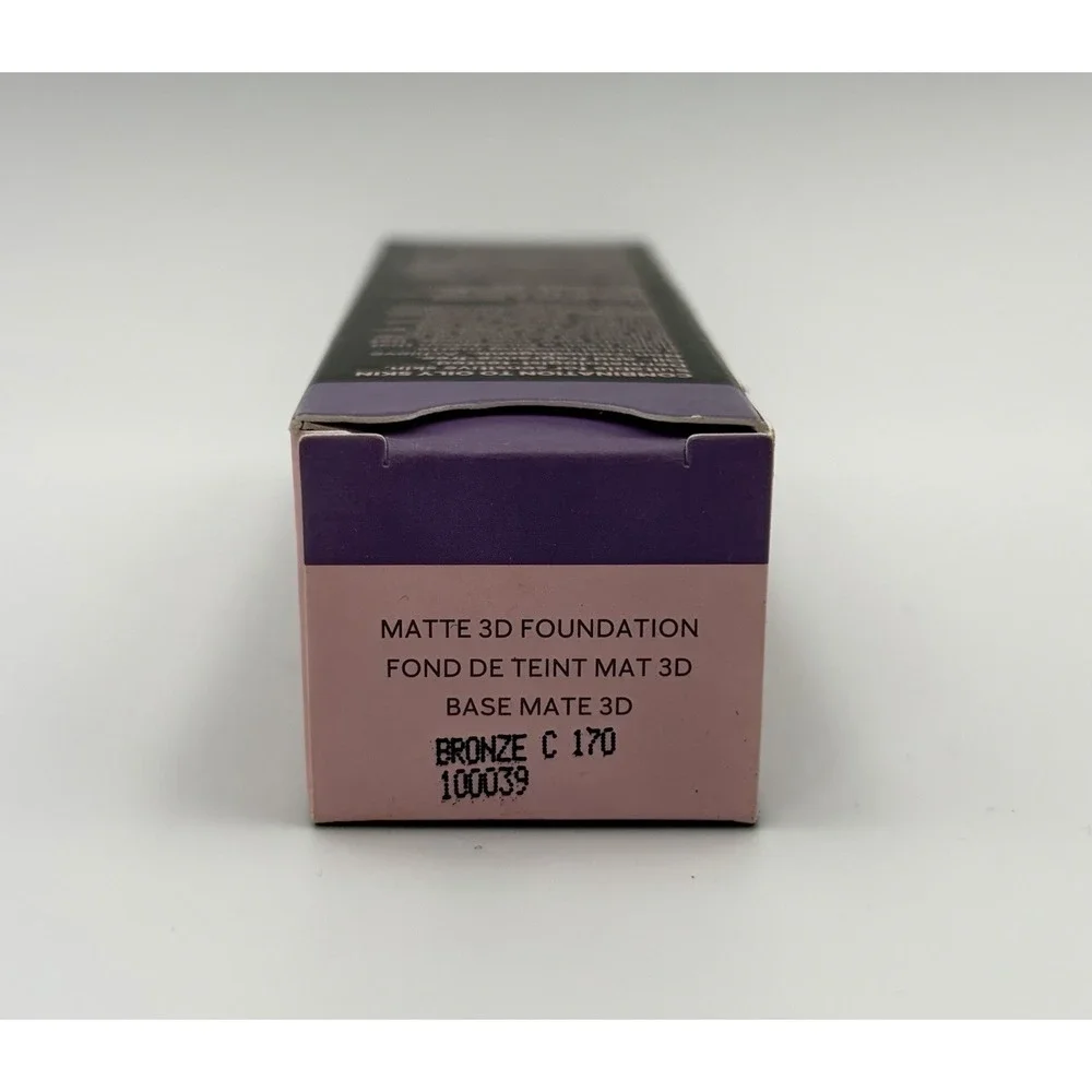 Mary Kay skin type