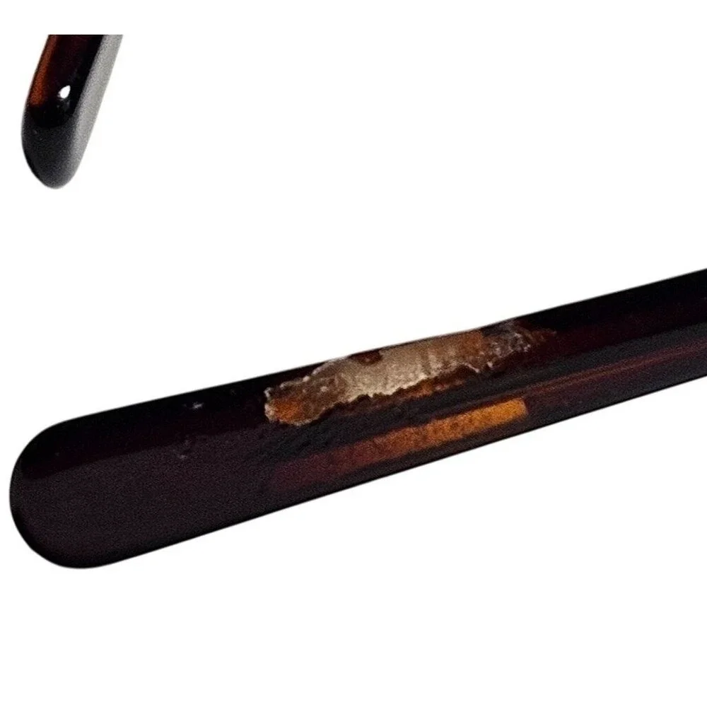 Fendi these eyeglasses