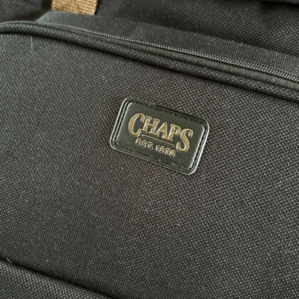 Chaps nwt different