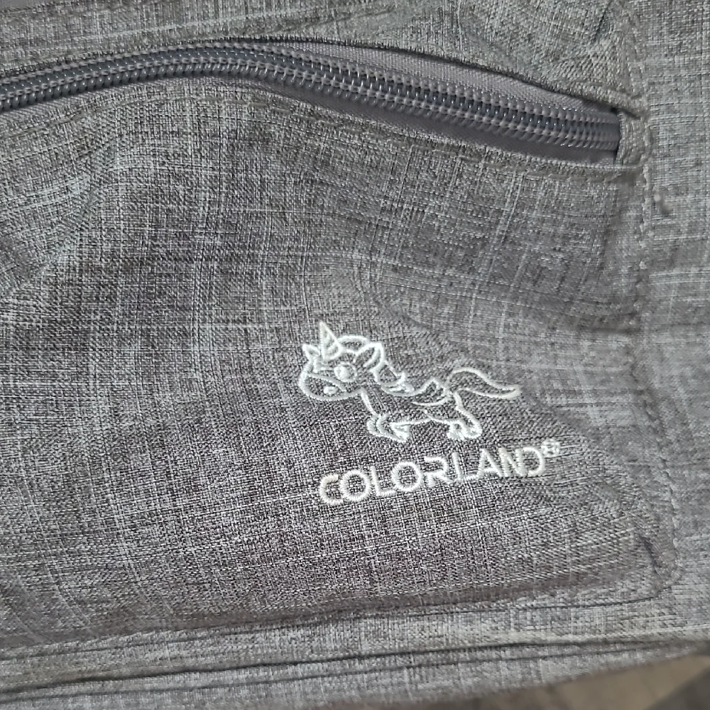 Colorland very good