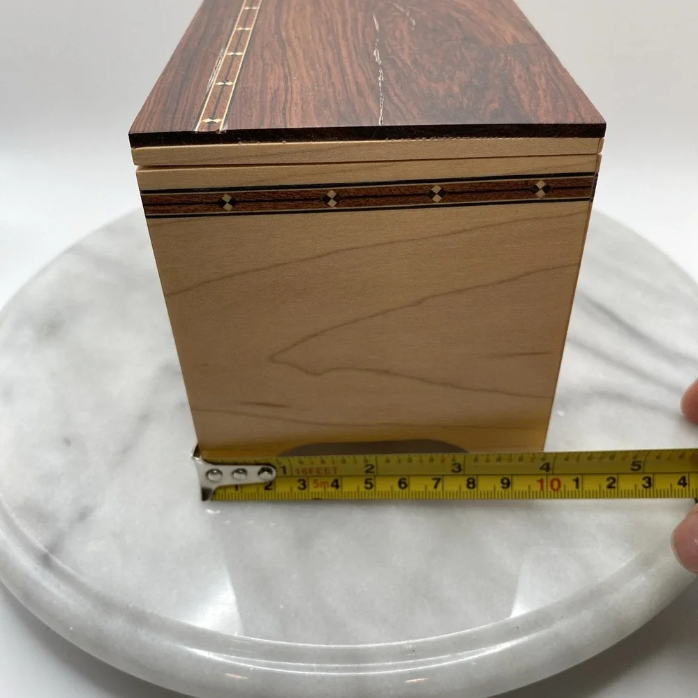 N/A piece wood touch
