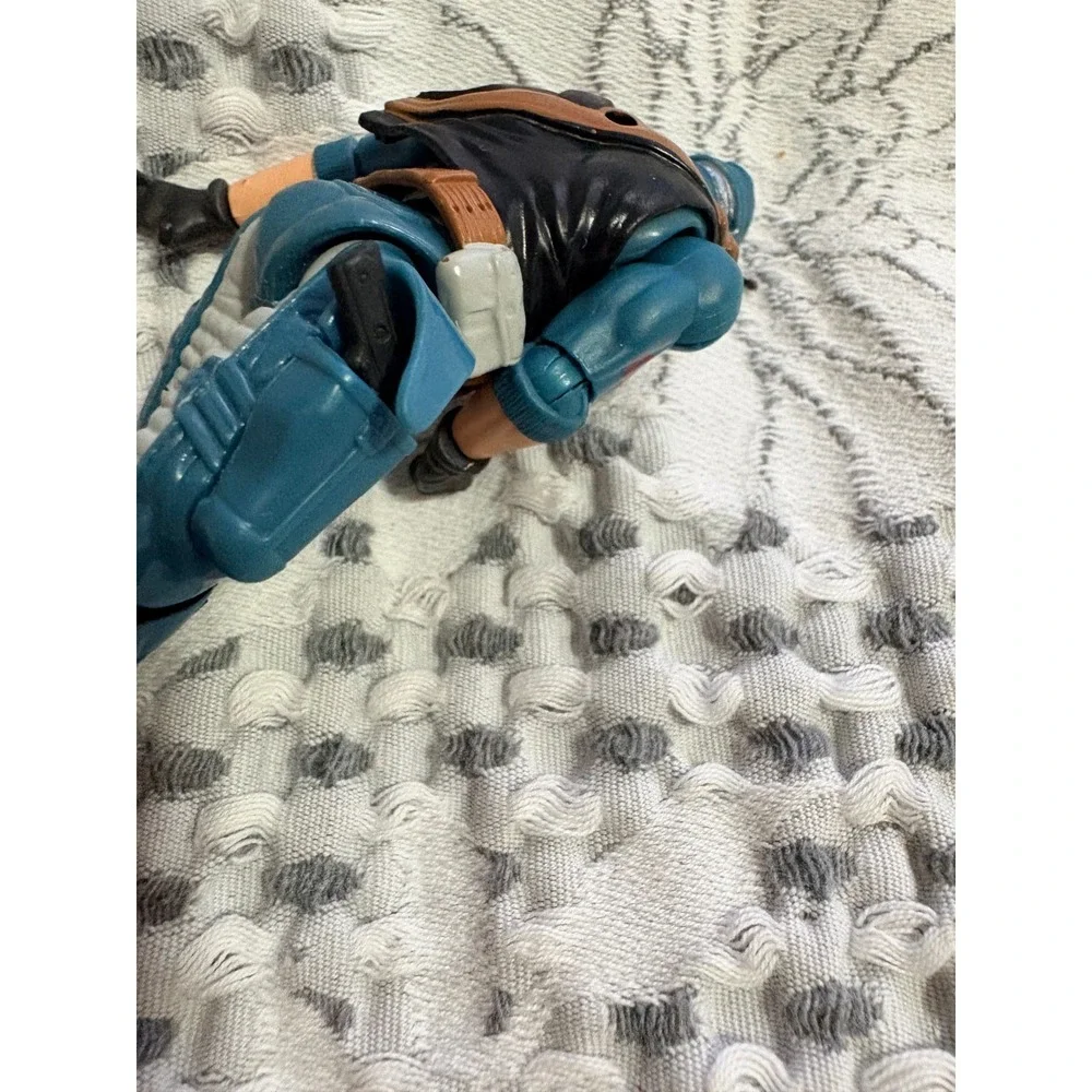 Hasbro vintage gi