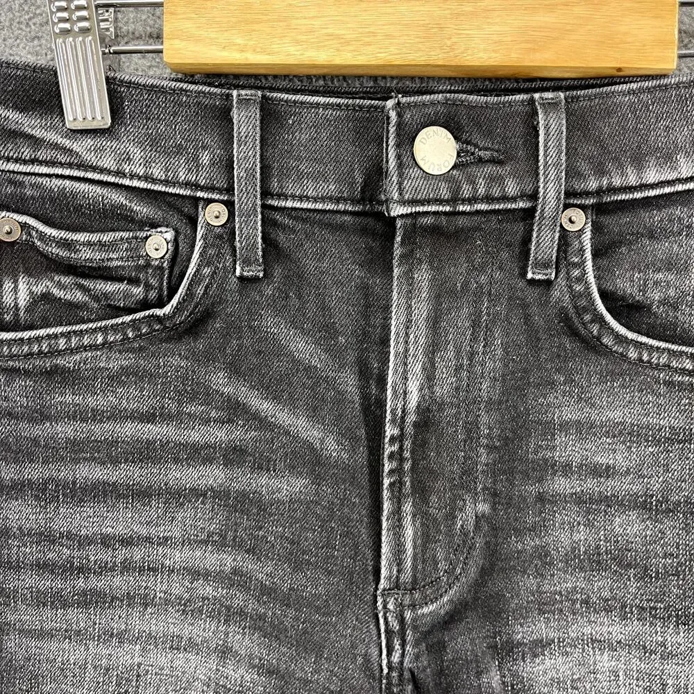 Denim Forum brand denim