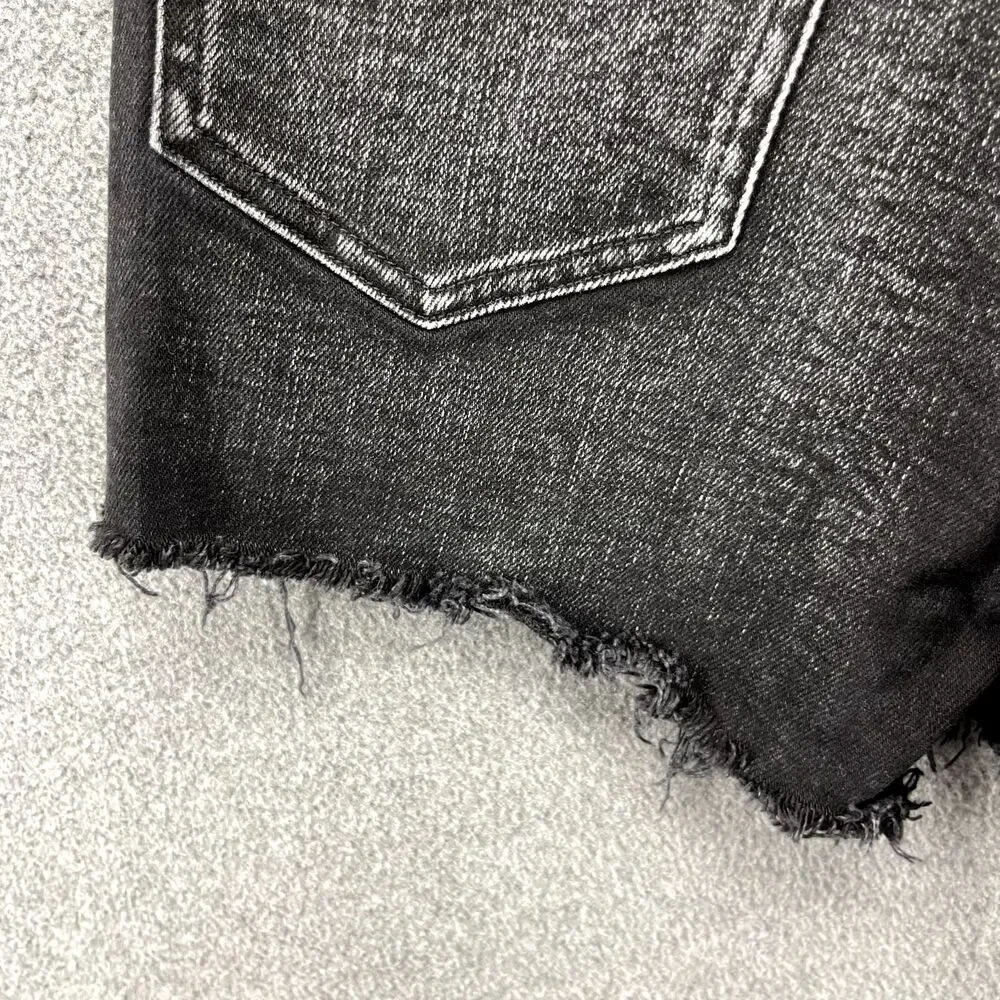 Denim Forum brand denim