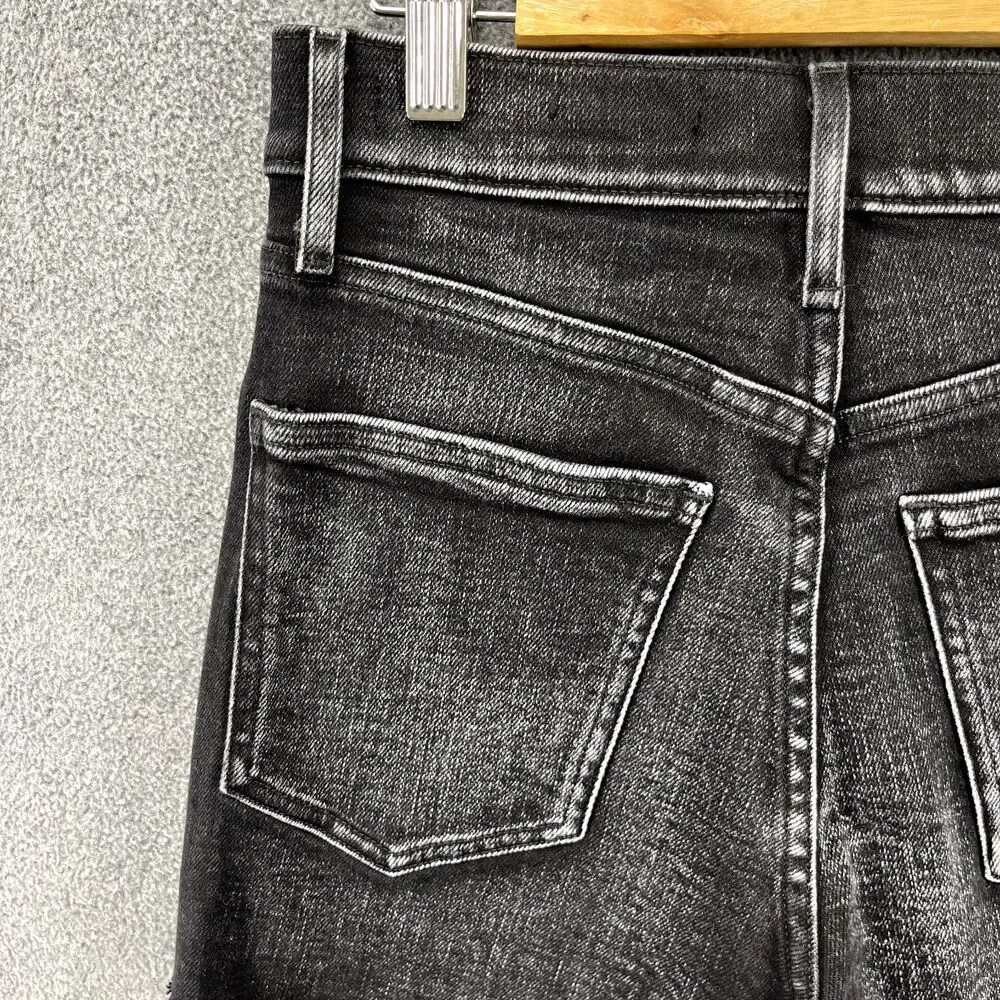 Denim Forum brand denim