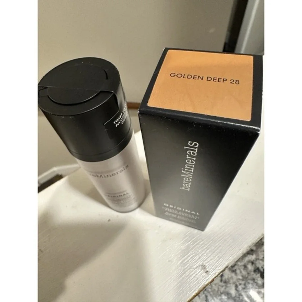 bareMinerals original liquid