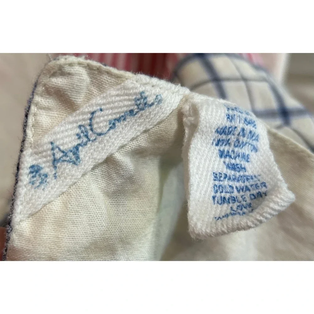 April Cornell snags brand rustic