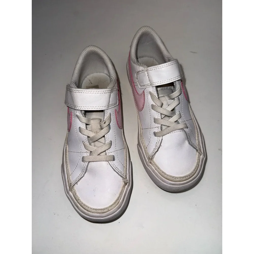 NIKE $45 Toddler Girls