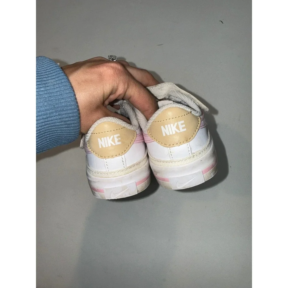 NIKE $45 Toddler Girls