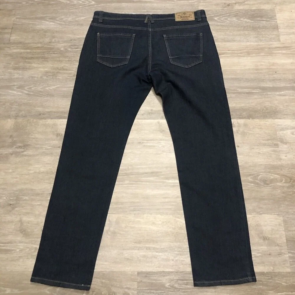 Akademiks pants are