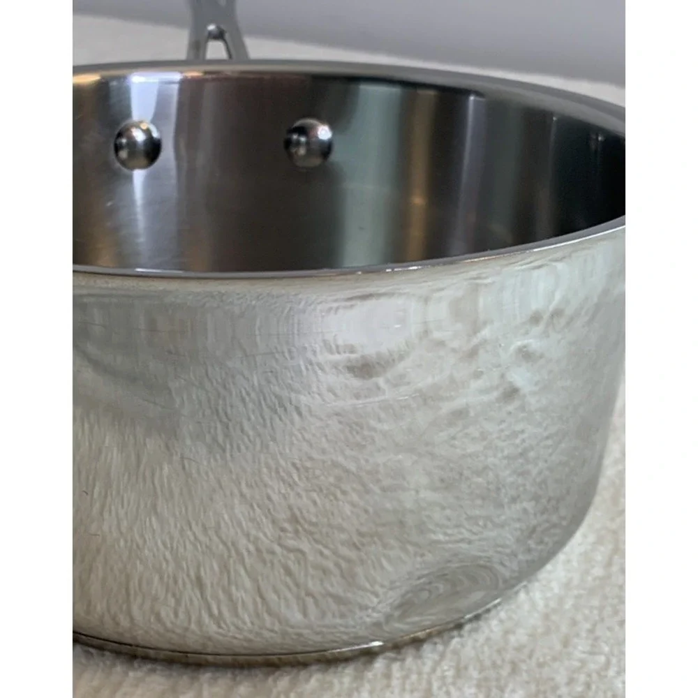 Cuisinart qt saucepan