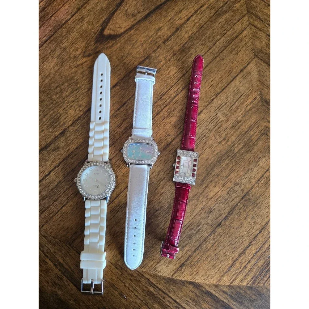 Vintage Watch Bundle