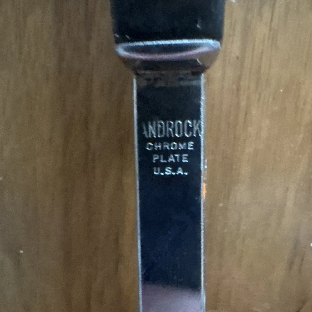 Androck thanks looking
