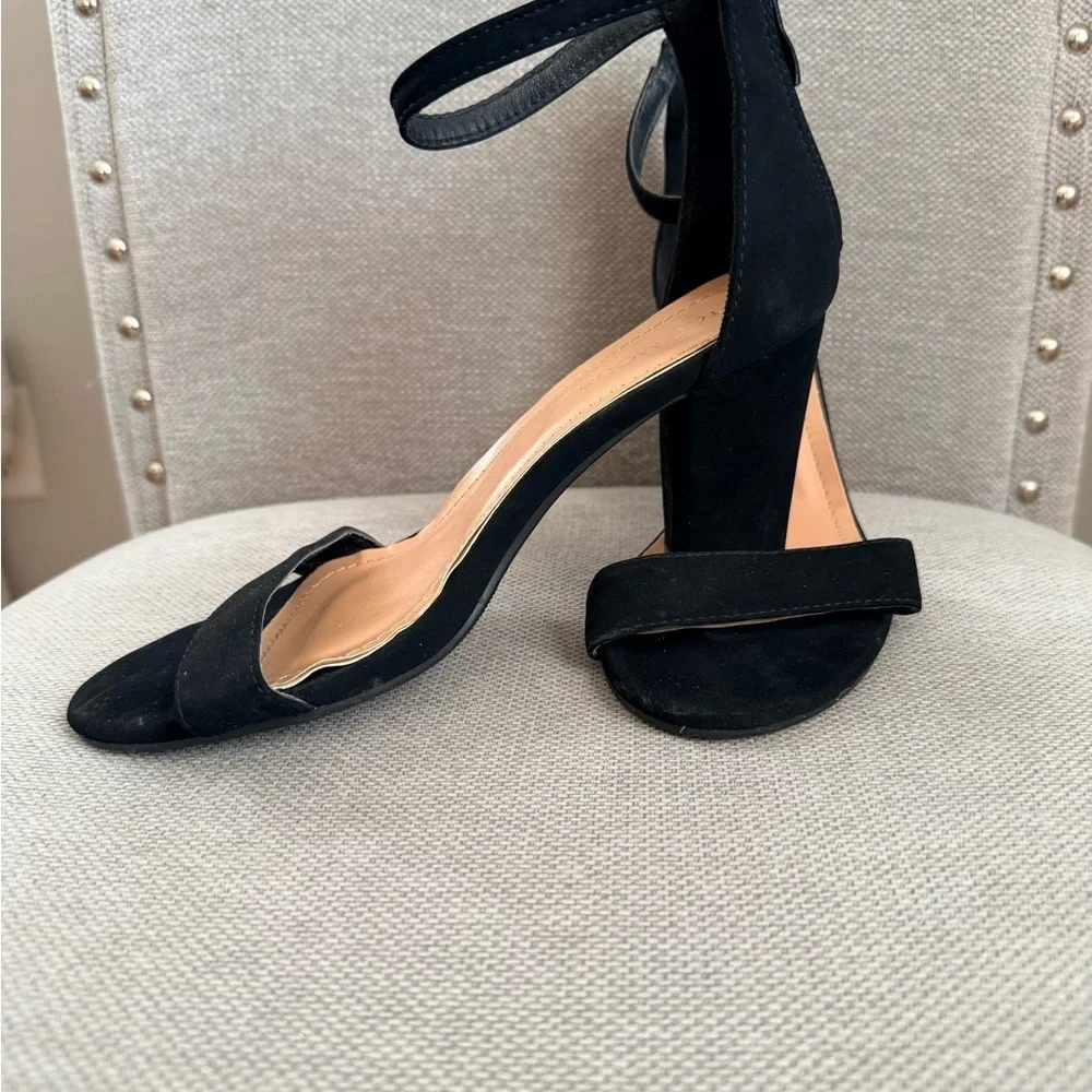 size black