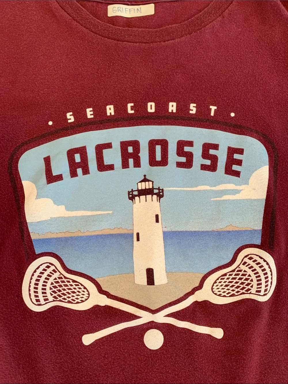 N/A lacrosse point from