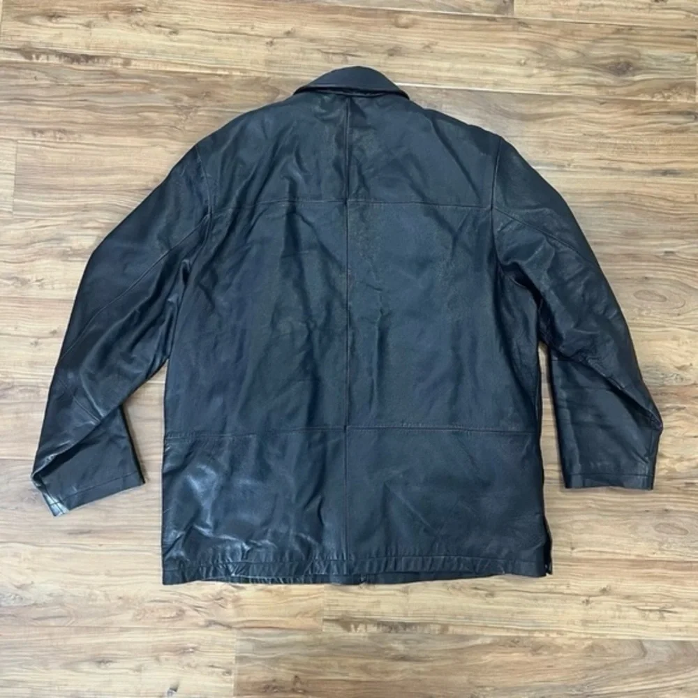 Wilsons Leather wilsons leather