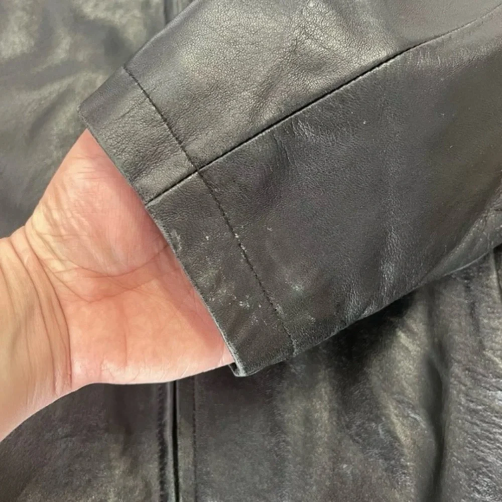Wilsons Leather wilsons leather