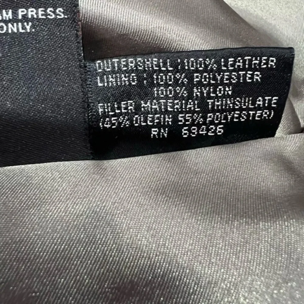 Wilsons Leather wilsons leather