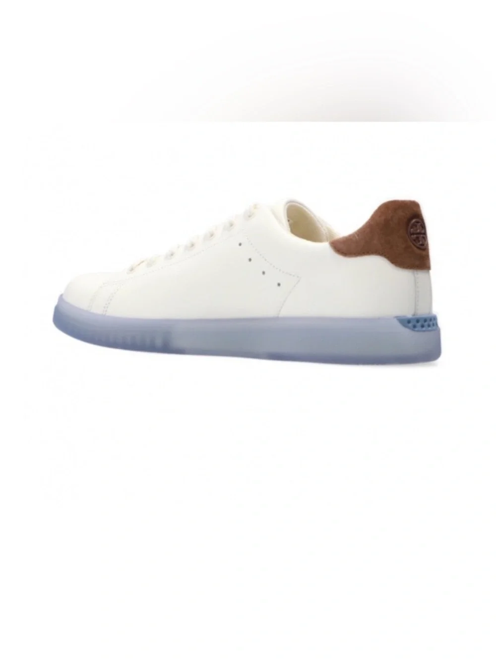 Tory Burch Women's Howell Court Sneakers Size 11M