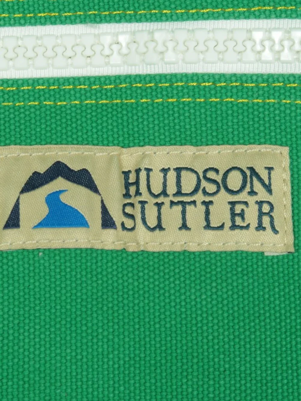 Hudson Sutler good few
