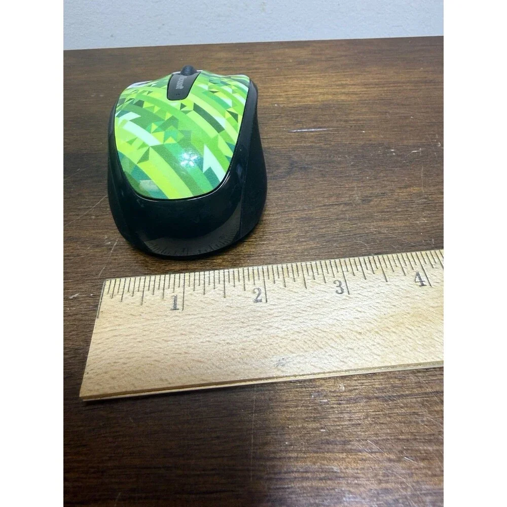 Microsoft wireless mouse