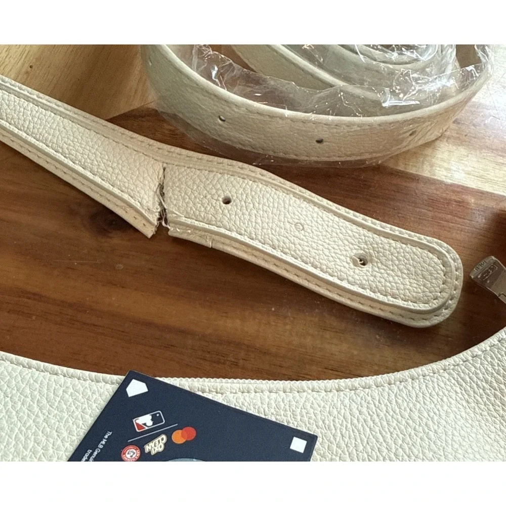 short strap