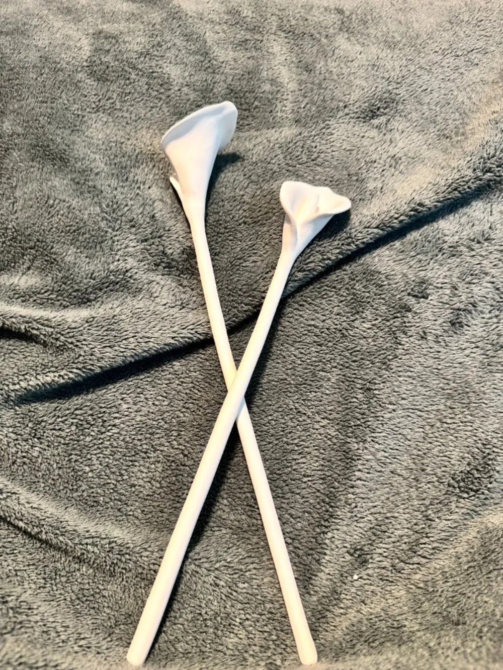 PartyLite nib calla