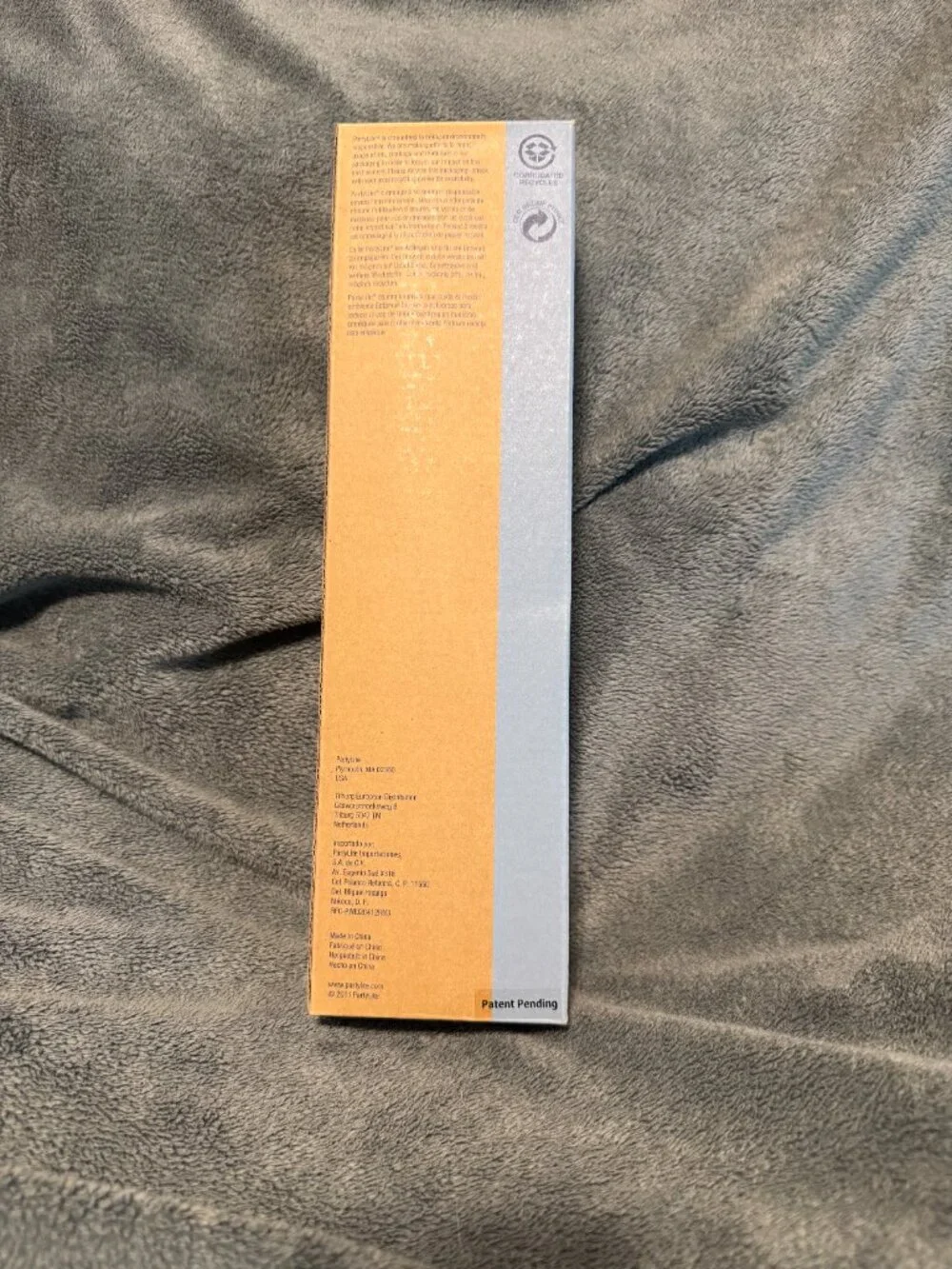 PartyLite nib calla