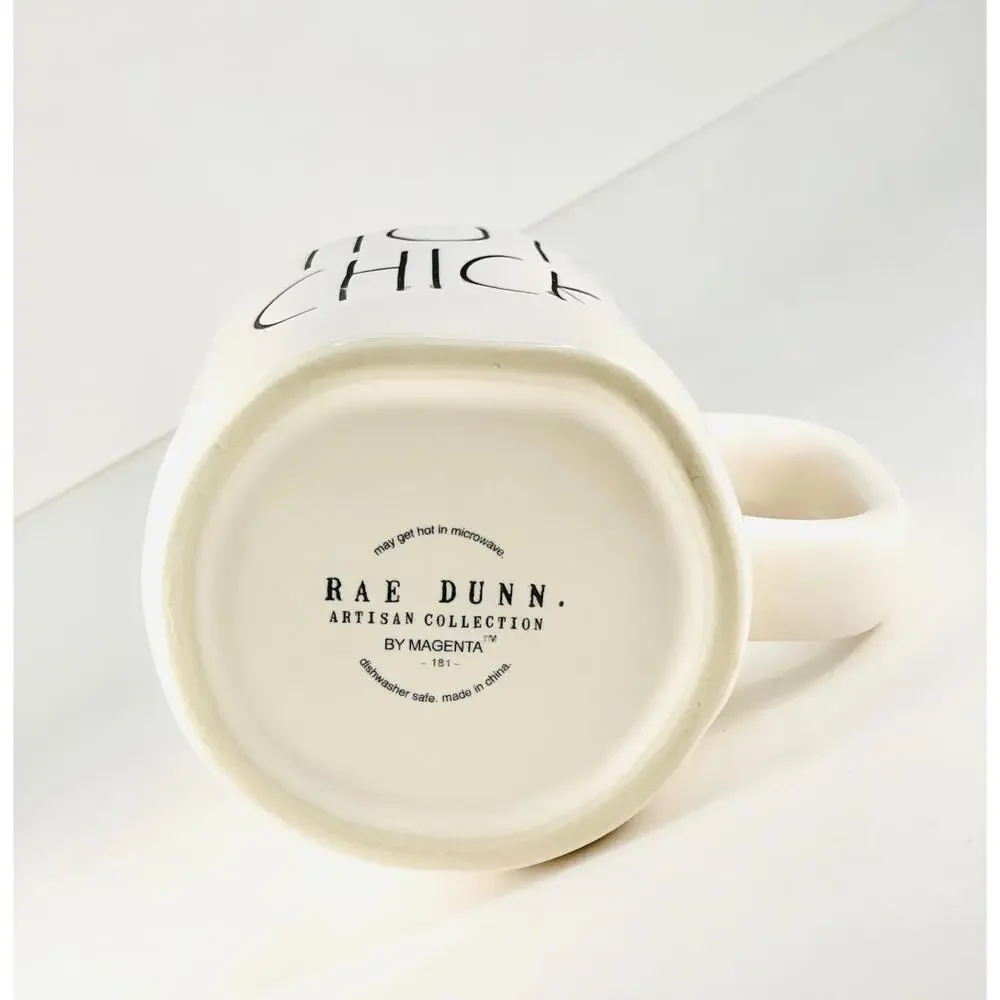 Rae Dunn experience charm
