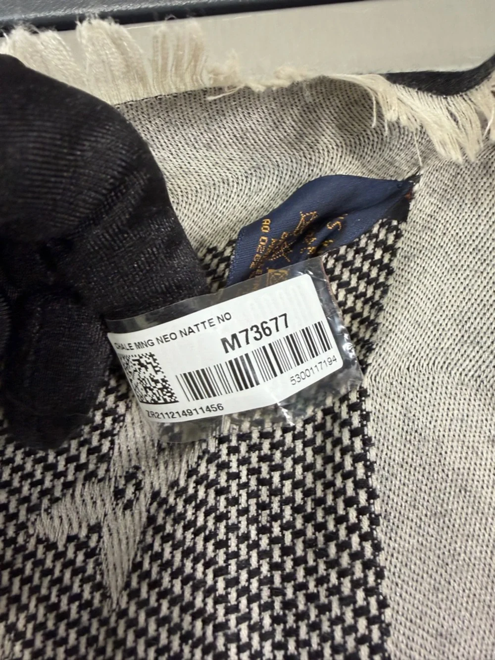 Louis Vuitton authentic louis