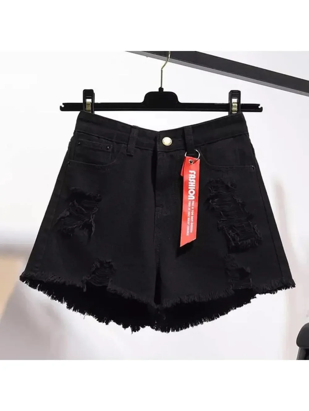 classic black