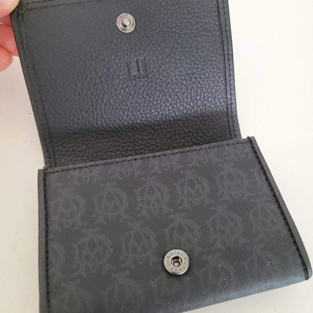 Dunhill london signature