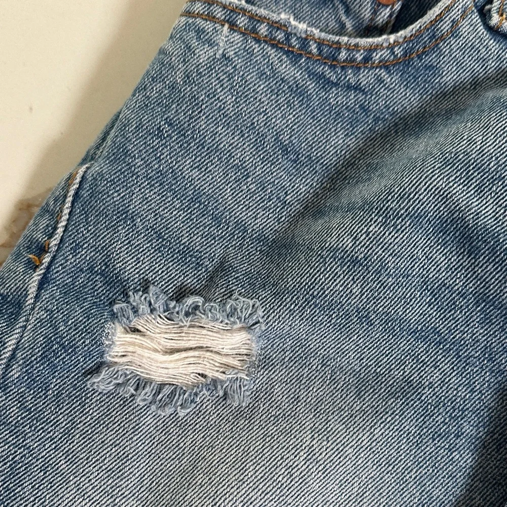 levi’s size