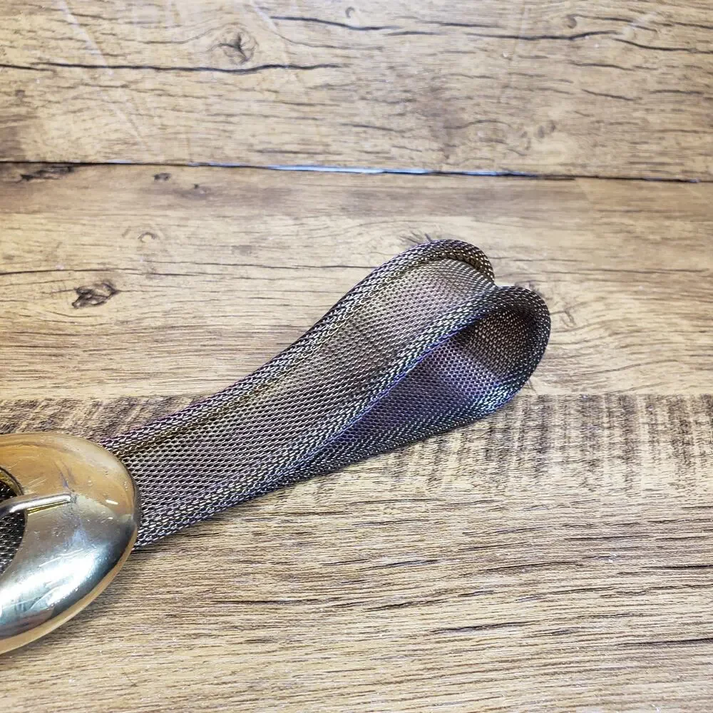 Vintage buckle 75