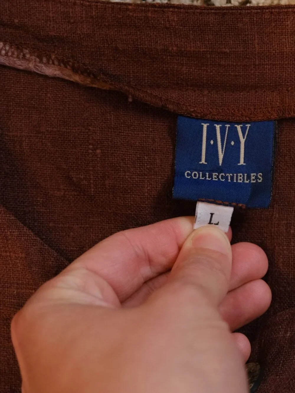 I.V.Y. Collectables styled together