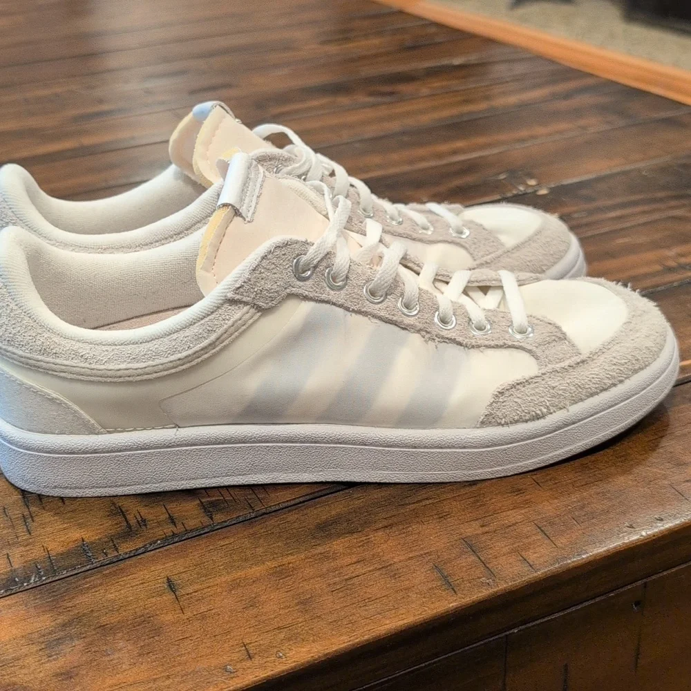 Adidas X Donald Glover Americana Low Consortium Sneaker