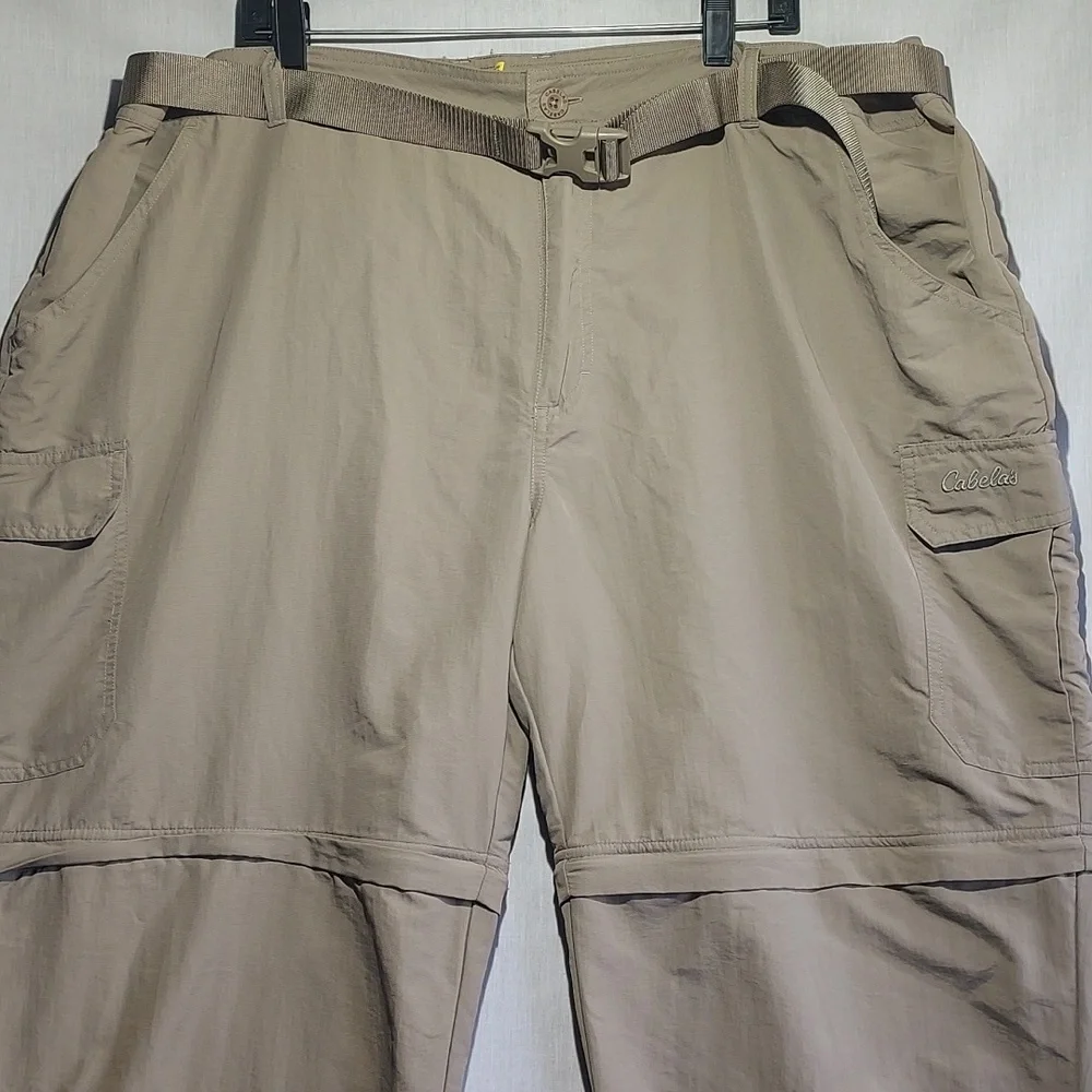 Cabelas cabelas classic