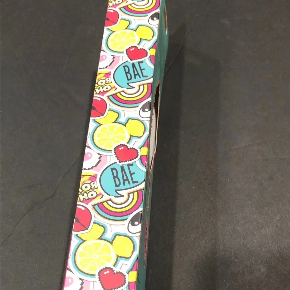 Disney wet brush
